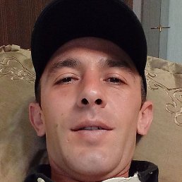 Lasha, , 35 