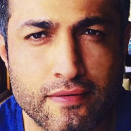 Erhan, 36, 