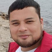 Rustam, 31 , 