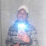 Osmany, 24 , 