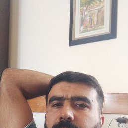 Grigor Tadevosyan, 35, 