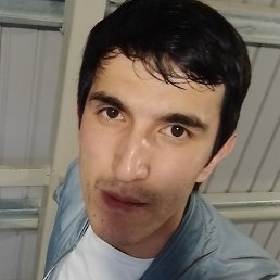 Umrbek Sharipov, , 29 