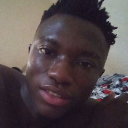 Ibrahim, , 20 