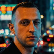 Ivan, 35 ���, �����-���������