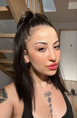 Anastasia Aleksandra, 29 ���, �����