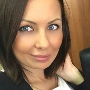 Eva Ershova, 37 , 