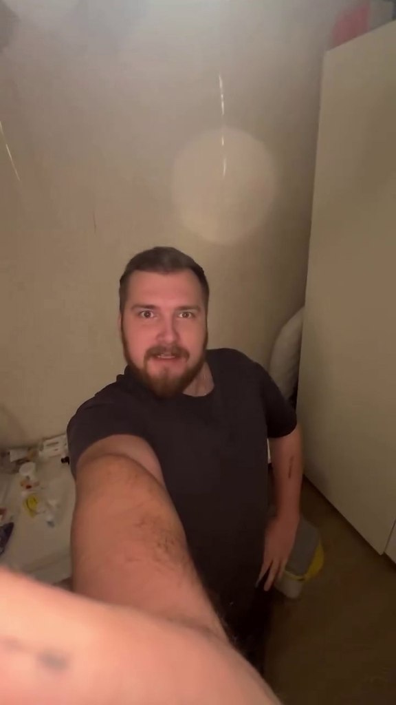    ,   !