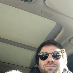 irakli, 34, 