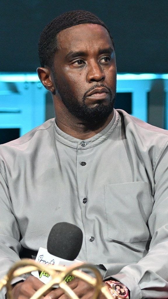     P.Diddy        ...