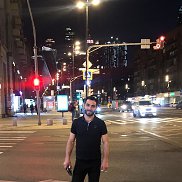 Roman, 35 , 