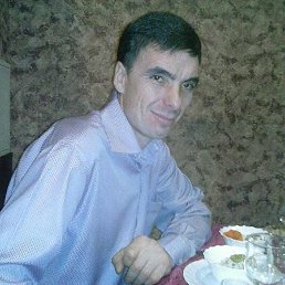 Андрей Лекомцев, 46 лет, Киров Андрей Лекомцев, 46 лет, Киров