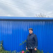 Любовь, 62 года, Старый Оскол Любовь, 62 года, Старый Оскол