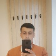 Mansuri Parviz, 32 , 