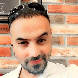 Yusuf, 38, 