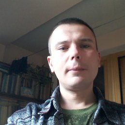Sergey, 41, 