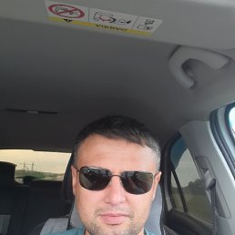 Asliddin, 37, 