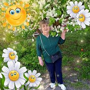 Любовь, 71 год, Свердловск Любовь, 71 год, Свердловск