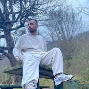 Mahdi, 23 , 
