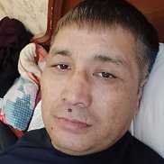 Жандай, 44 года, Стокгольм Жандай, 44 года, Стокгольм