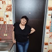 Надия, 54 года, Оренбург Надия, 54 года, Оренбург
