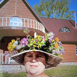 Liliya, , 55 
