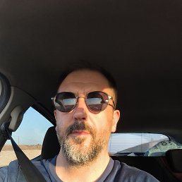 Turgay, 41, 