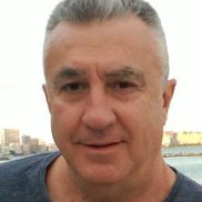 Frank David, 60 , 