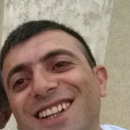 Armen, 38, 