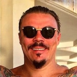 Vlad, , 38 