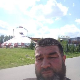 Mirmahmad Usypov, 41, 