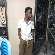 Frank, 20 , 