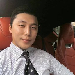 Shunfred, 35, 
