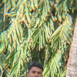 Anang Marzuki, 22, 