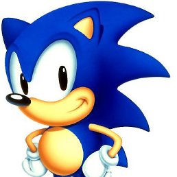 Sonic, , 45 