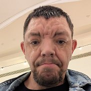 Mark, 43 , 