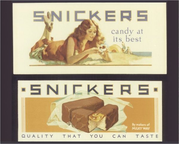 �� �� �� ����� ������� � ������� Snickers.����� ��� ����������� ���� ���������� ������ �� ����� ... - 5