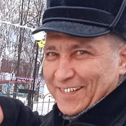 Igor, , 58 