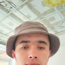 Jajjigina, 17, 