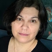 Эля, 52 года, Москва Эля, 52 года, Москва