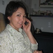 Гульнара(Гуля), 55 лет, Климовск Гульнара(Гуля), 55 лет, Климовск