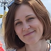 Юлия, 48 лет, Екатеринбург Юлия, 48 лет, Екатеринбург