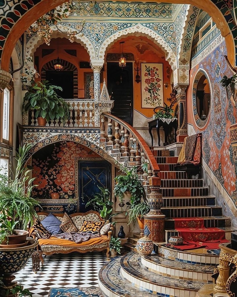 Imaginary world - 19 ������� 2025 � 19:48 - 6