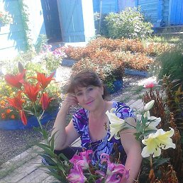 Ekaterina Morozowa, , 61 