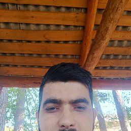 Saman, 25, 