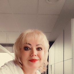 Galina, 58, 