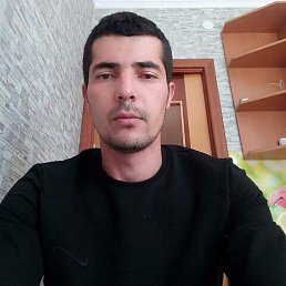 Asqar, 33, 