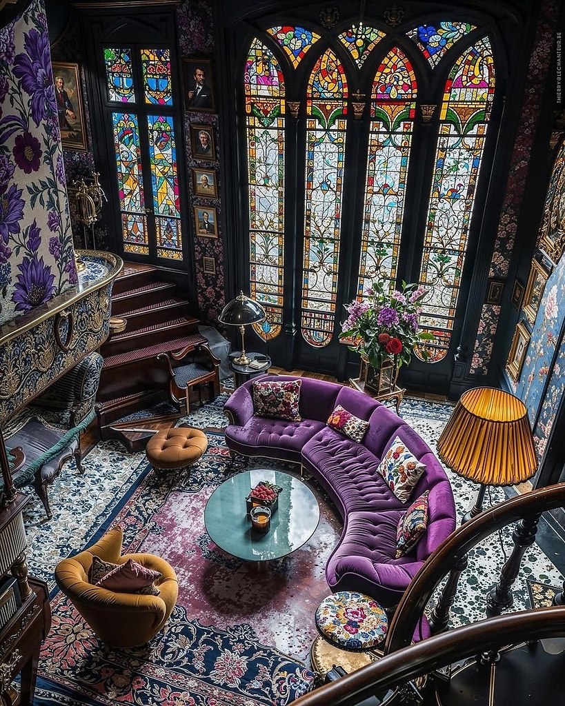 Imaginary world - 19 ������� 2025 � 19:48 - 8