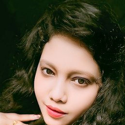 Ankita Mondal, 21, 