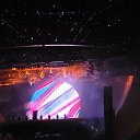 David Gilmour - High Hopes (Pink Floyd) Hollywood bowl Los Angeles, October 31, 2024 w/ balloons!   Hollywood Bowl Pink Floyd concert 30 10 24 hollywood los angeles