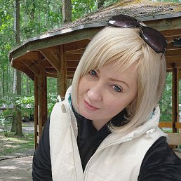 Irinka, , 43 